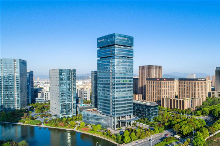 【微软科通大厦写字楼出租信息深圳办公室出租