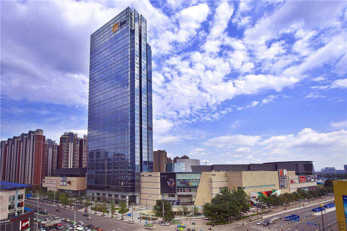 深圳办公室出租华润置地大厦E座甲级写字楼出