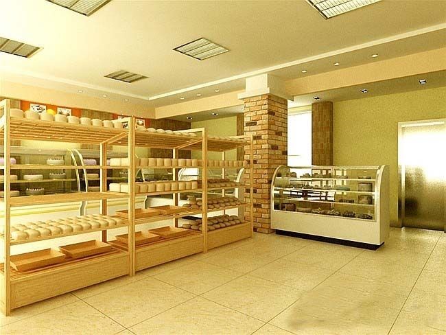 郑州蛋糕房装修设计公司案例展示,郑州面包店装修设计,蛋糕店的装修环境基本都是靠软装来支持,软装在装修设计中占着很大一部分比例。比如在卖场中心位置悬挂漂亮的水晶吊灯,在墙面上做几个搁板放置些应景的花卉或工艺品等,通过选择适合的软装饰品就能明显的柔化空间,给蛋糕店带来一派生机和温暖,使顾客心情愉快,从而愿意来店内选购产品。所以郑州蛋糕房、面包店装修设计一定要选择口碑好的装修公司。 郑州蛋糕房装修设计公司,郑州面包店装修设计需要注意什么?专业的蛋糕房装修设计,郑州值得信赖的蛋糕房装修公司,名品优创打造值得信赖