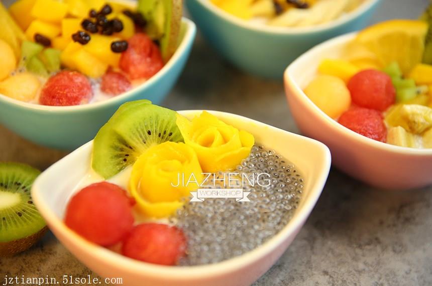 想开甜品店去哪里学习 新开甜品店需要准备什