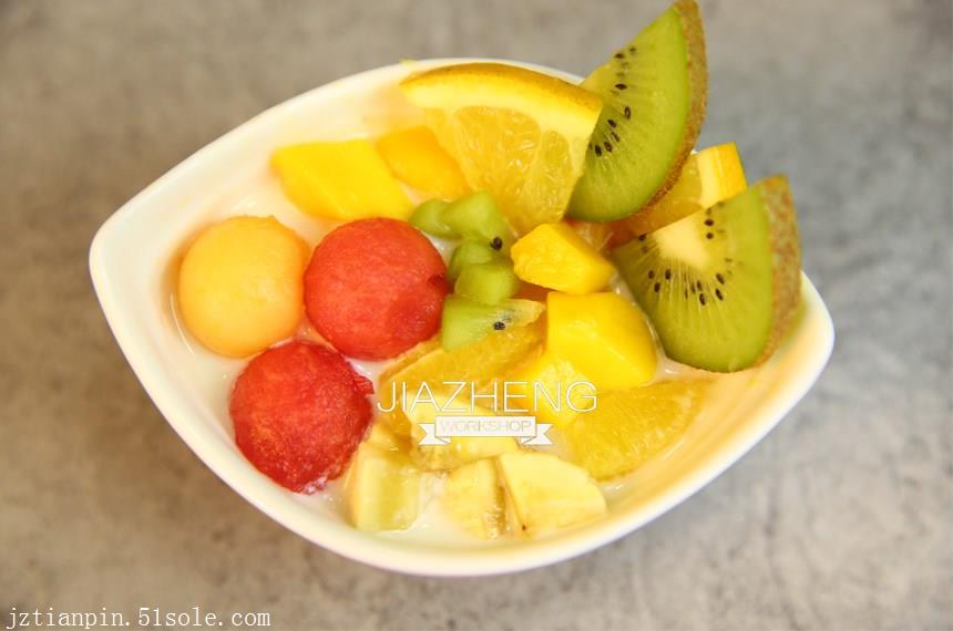 想开甜品店去哪里学习 新开甜品店需要准备什