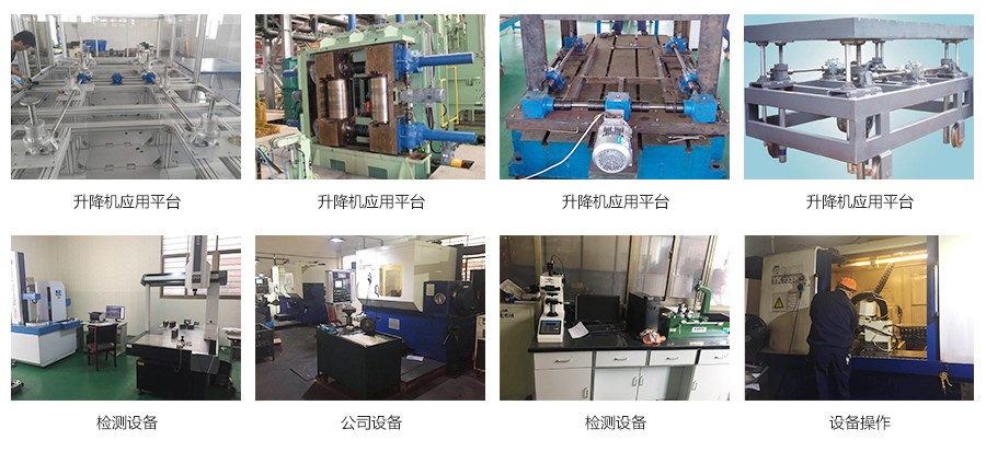 齒輪減速機型號有哪些