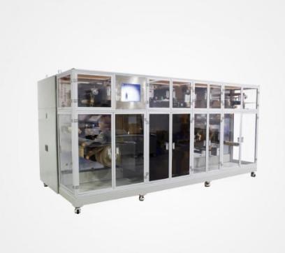 圆桶打标机 锦帛方振镜激光焊接机 深圳PCB激