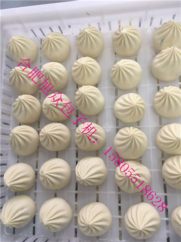 包馅类的包子机专业品牌包子机价格