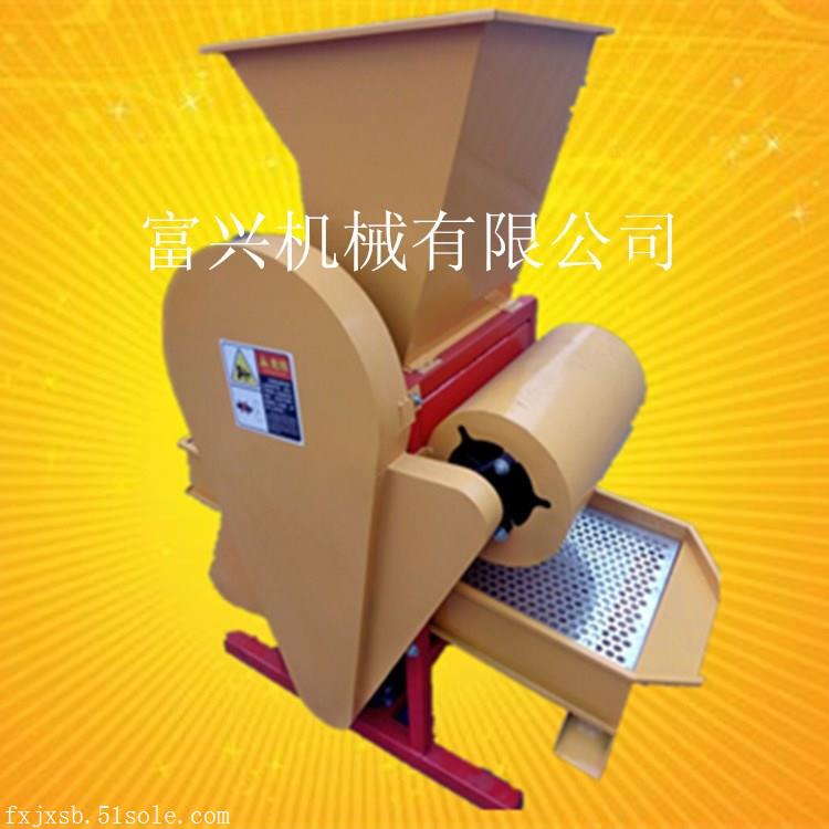 【BK油坊果子榨油去皮机脱净率高扒皮机 大产