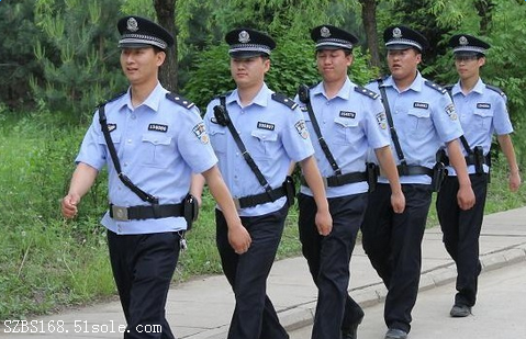 深圳辅警在哪里可以报名,需要哪些条件