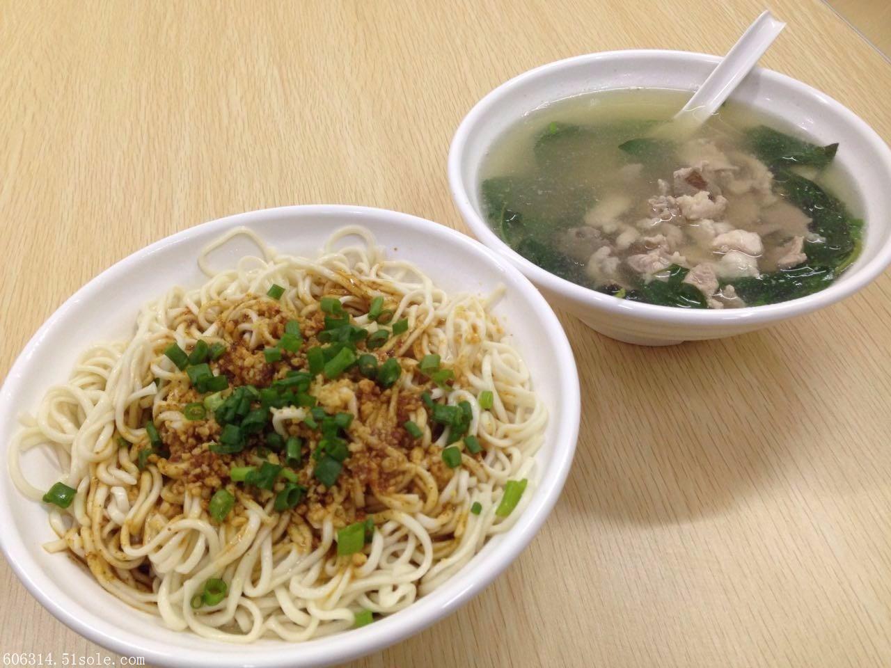 在哪里可以学梅州腌面培训