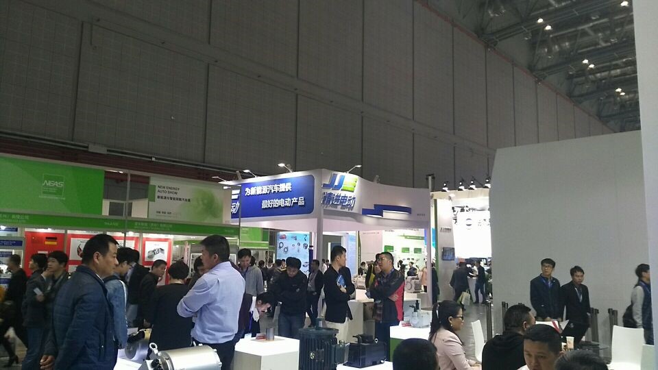 CIROS2018第7届中国国际机器人展览会图片_