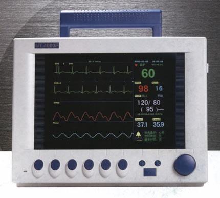 飞利浦 多参数监护仪ut4000f pro