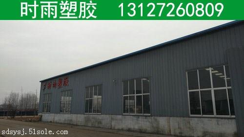 莱芜PVC管材厂家直销 PVC管材使用年限图片