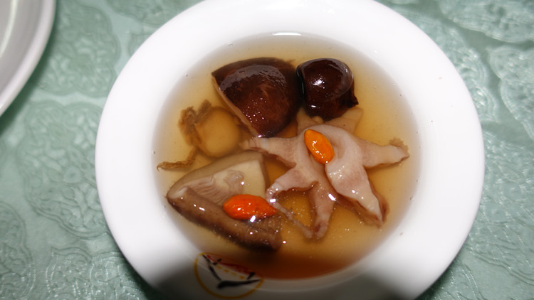 恒尔土罐盐焗养生汤