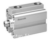 AVENTICS隔膜式气缸单作用式 安沃驰活塞式气缸接口 