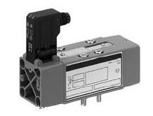 力士乐AVENTICS两位五通换向阀尺寸