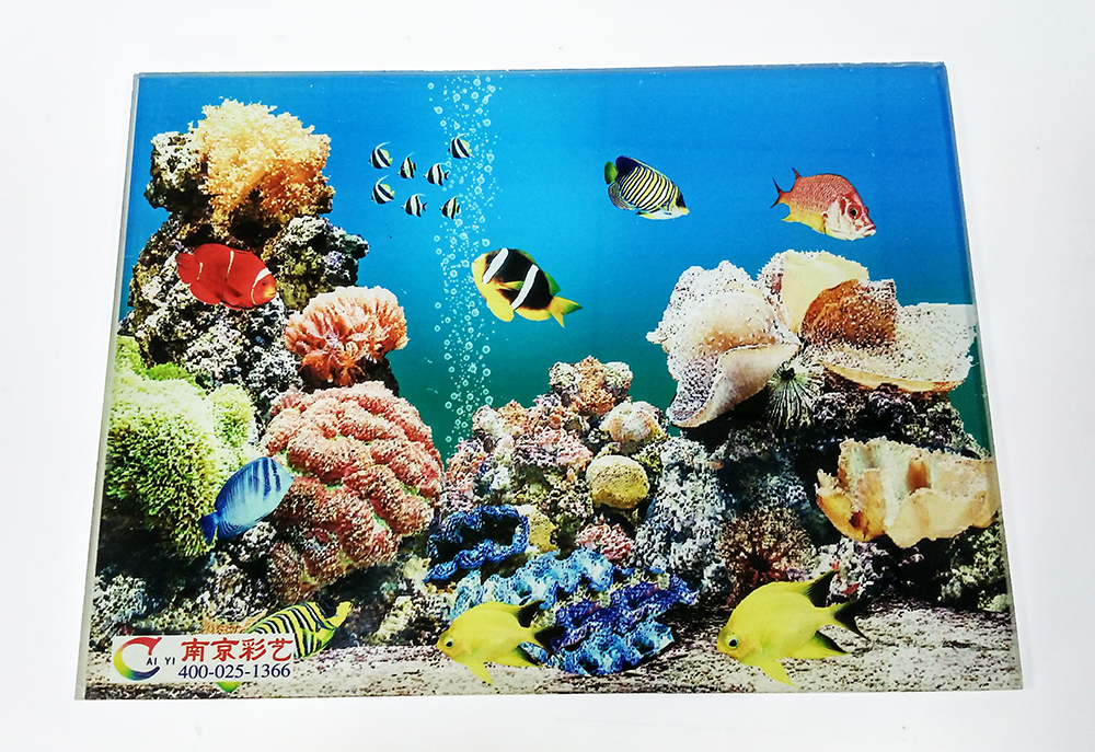 南京彩艺专业生产广告打印机