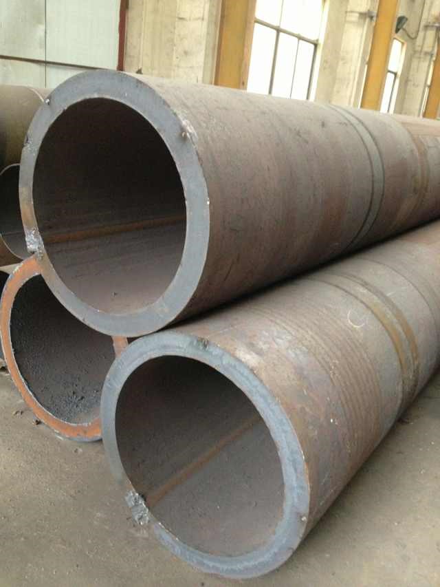 Mysteel周报：供需矛盾继续 大邱庄焊管商场价格呈现小幅跌落