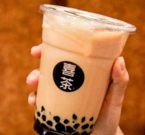 奈雪茶技术培训包教包会吗图片_高清图-深圳茗茶师实体店奶茶技术培训-搜了网
