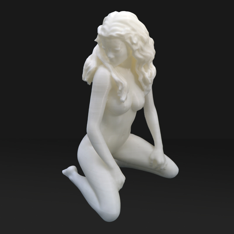 高精度3D打印机工业三维立体打印机
