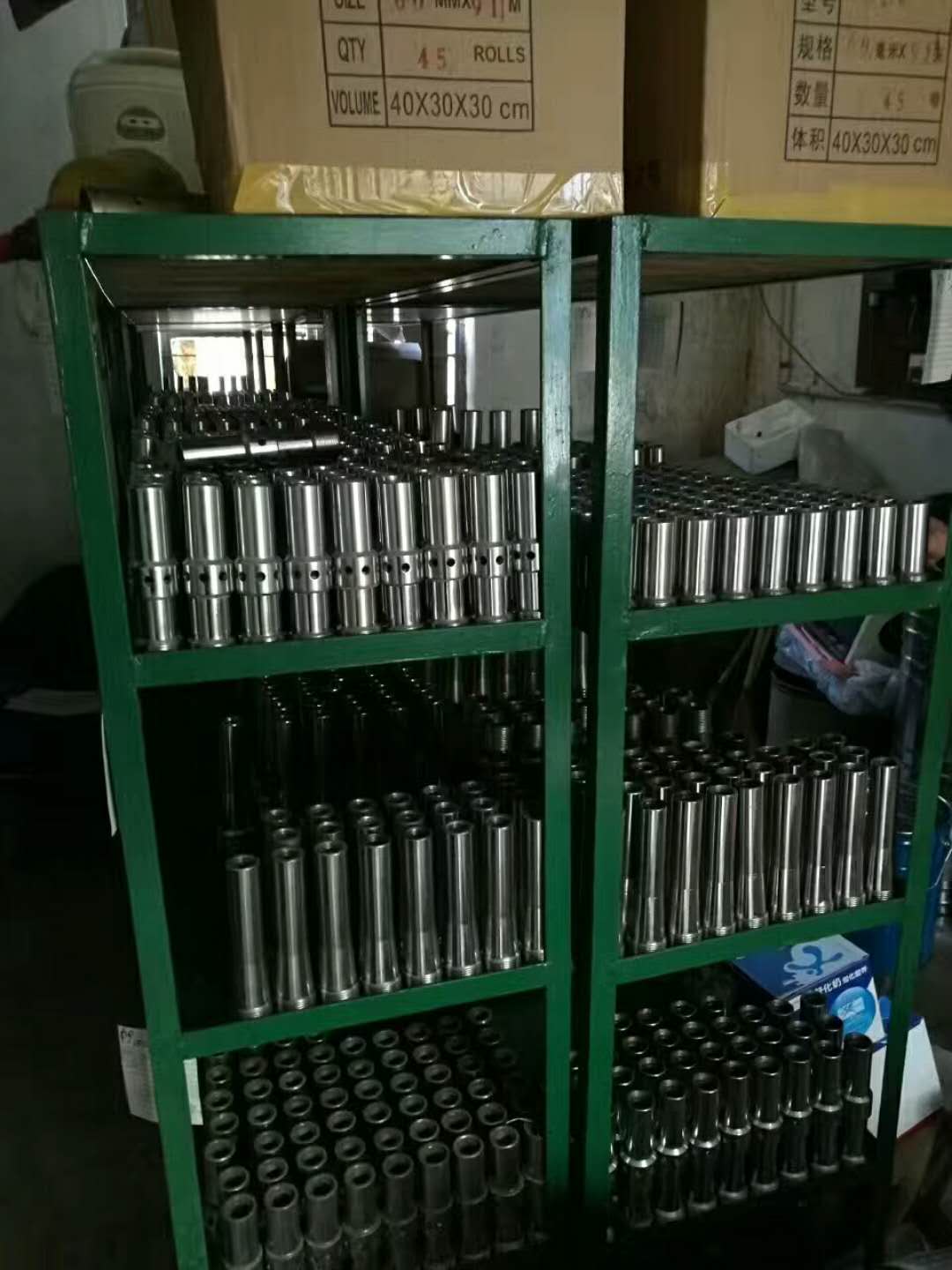 宁波昆航喷砂机配件喷枪枪体BCV型喷枪