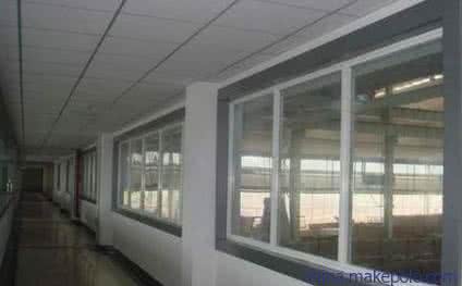 【绍兴防火窗非隔热防火窗不锈钢防火玻璃门】