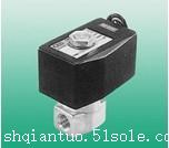 少量库存大流量3通阀型号日本CKD喜开理