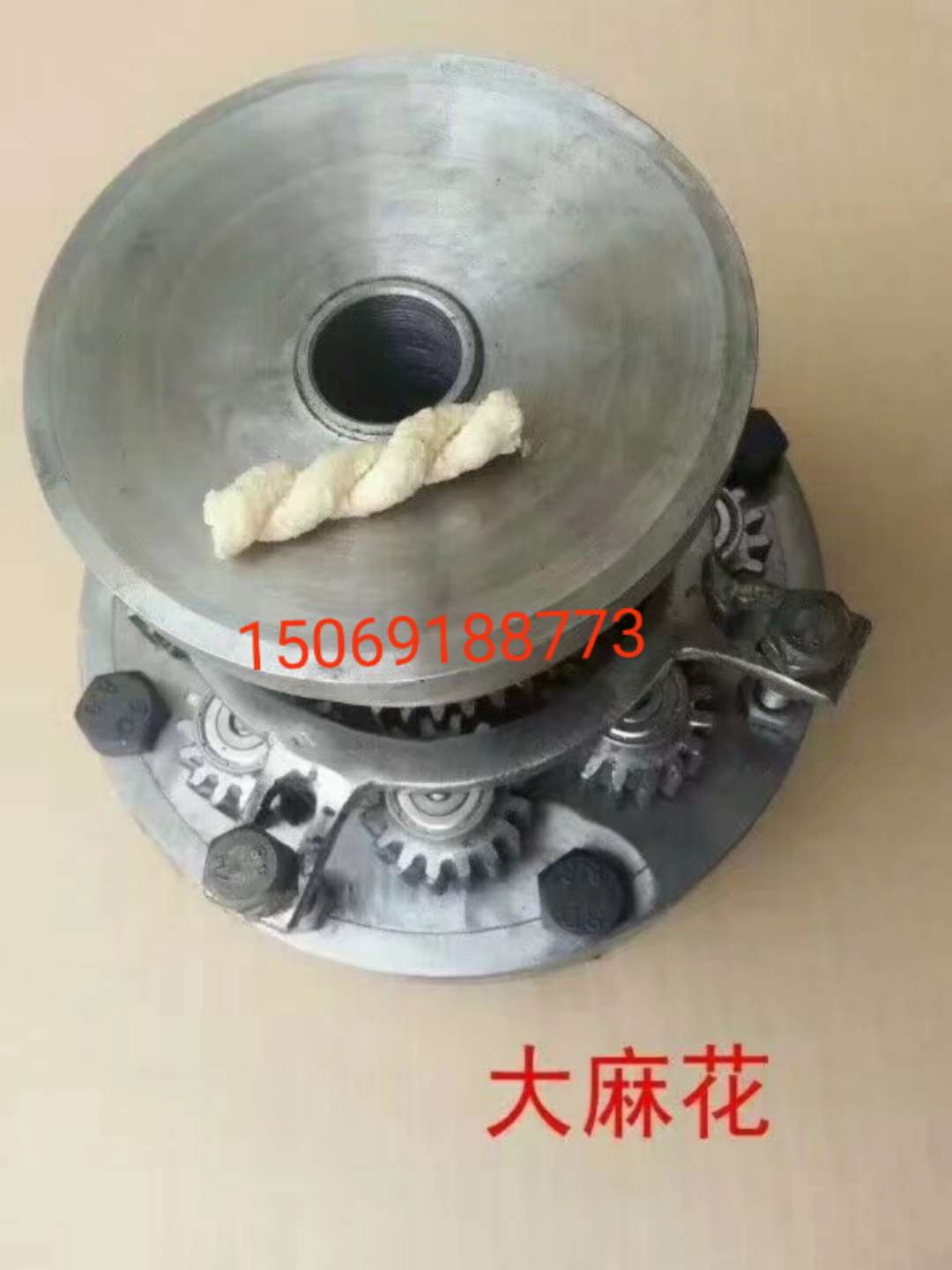 油炸小食品生产线，麻花机，咪咪条生产线