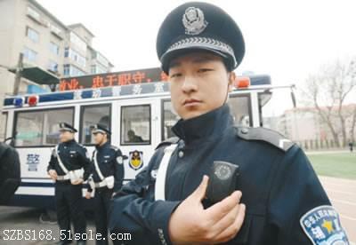 深圳辅警协警、警察有什么区别 在哪里报名 报
