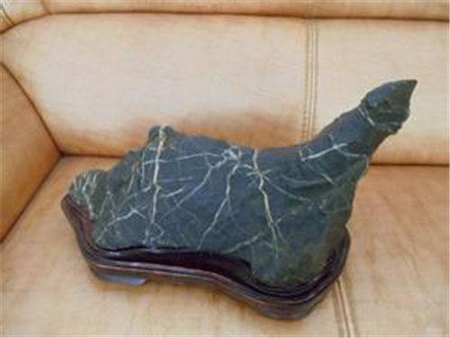 象形奇石收购价格有多大变动