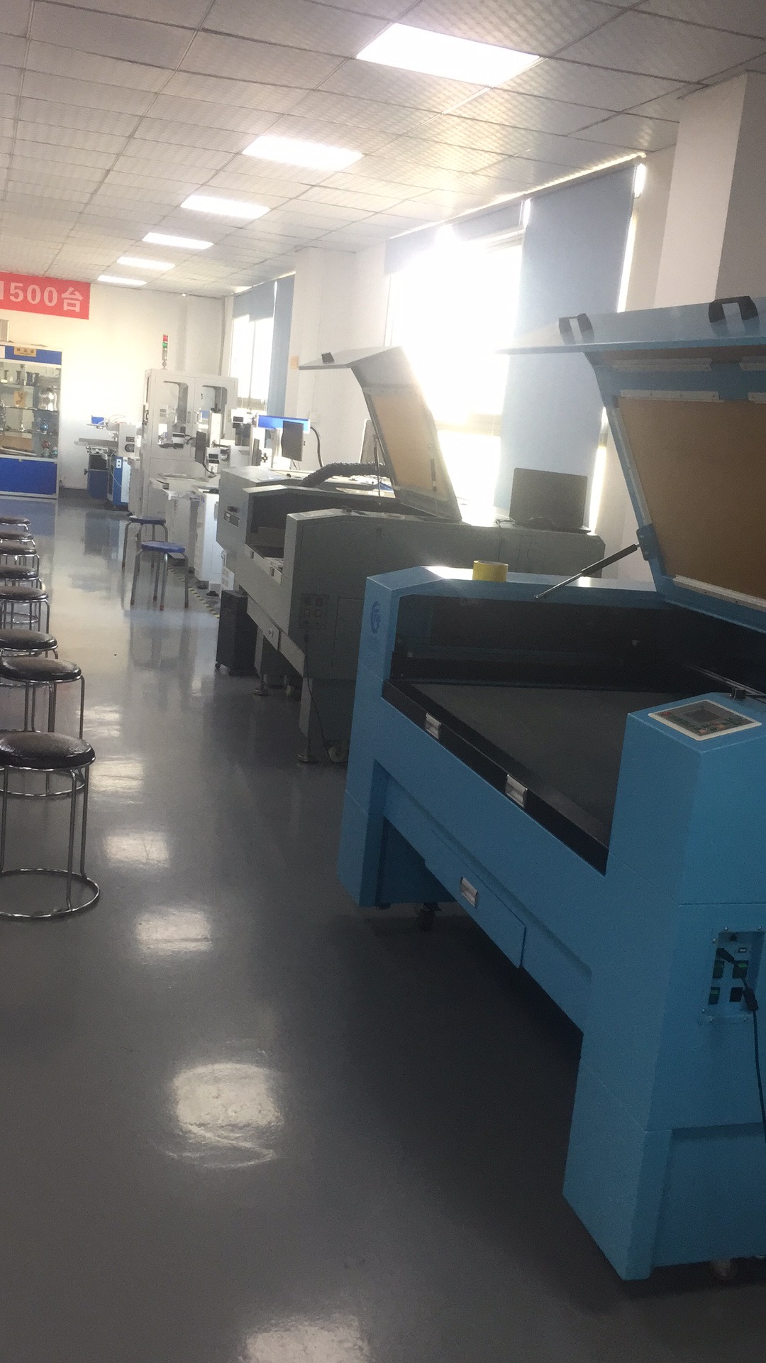 温州刀具 金属工具 铁材质工具激光打标机