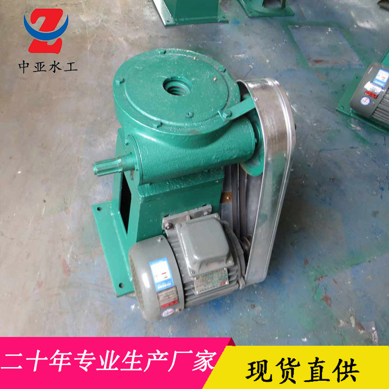 山东启闭机闸门 中亚水工专业销售启闭机