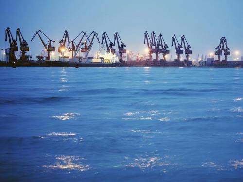天津港出口货物退运回来需要缴纳进口税吗图片
