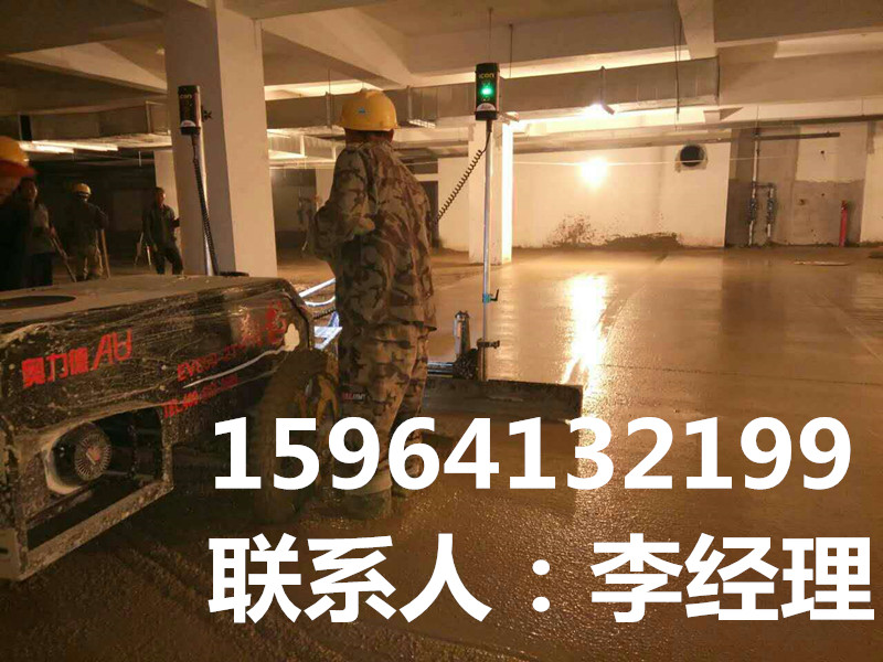 安徽出租混凝土激光整平机 激光摊铺机