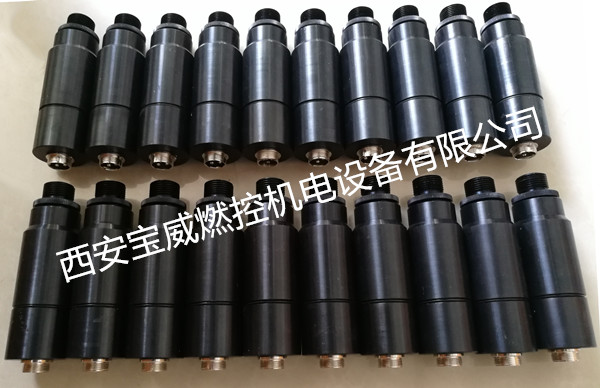 商家推荐工业窑炉火焰检测器BWZJ-13