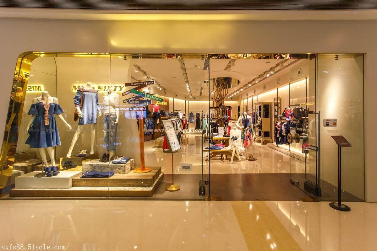 品牌折扣服装店2017秋冬季促销方法