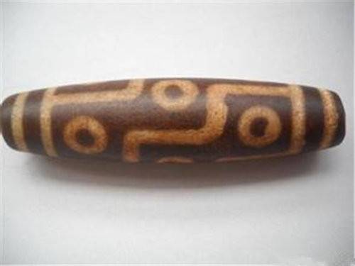 朱砂红九眼天珠如何辨别价格嘉德私下交易