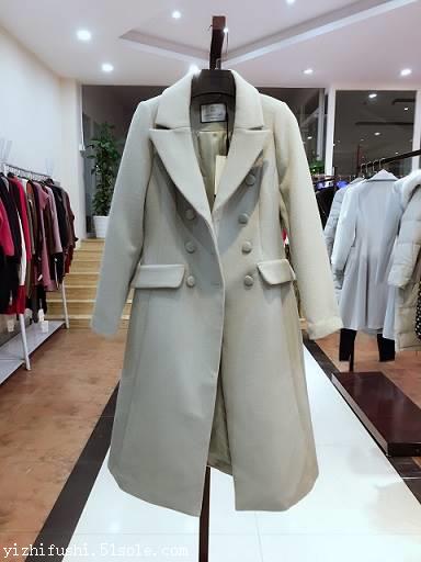 上海凯旋城服饰批发市场杭州品牌折扣女装加盟