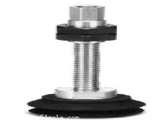 主要特点/使用，SMC高负载吸盘ZPT40HBU-A14