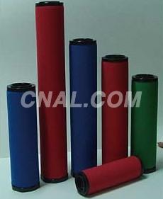 山立管道过滤器