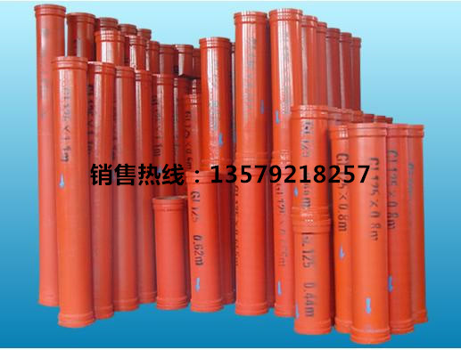 新疆泵车配件 新疆泵管 新疆弯管