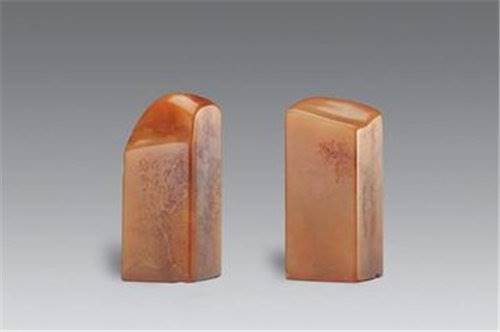 上门收购吴昌硕刻田黄章一价格是多少现金交易