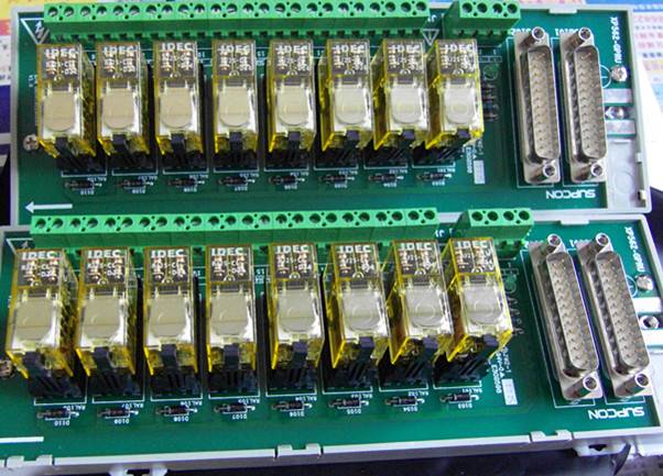 内蒙中控卡件XP313 数据转发卡化工厂必备