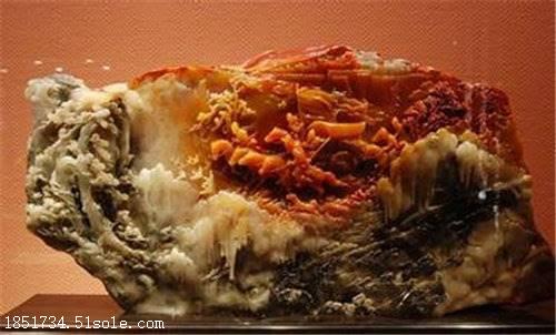 寿山石雕鉴定特点和拍卖价格