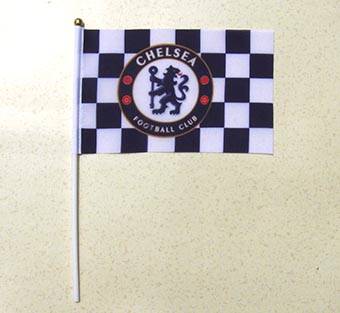 四川成都手揮旗制作  成都手搖旗定做 手舞旗訂做