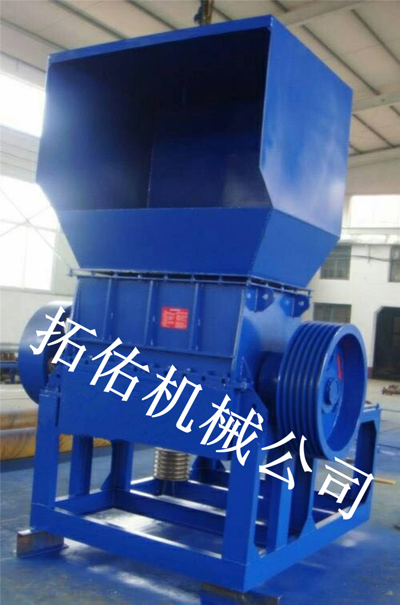 新一代塑料粉碎机 可乐瓶多功能粉碎机热销