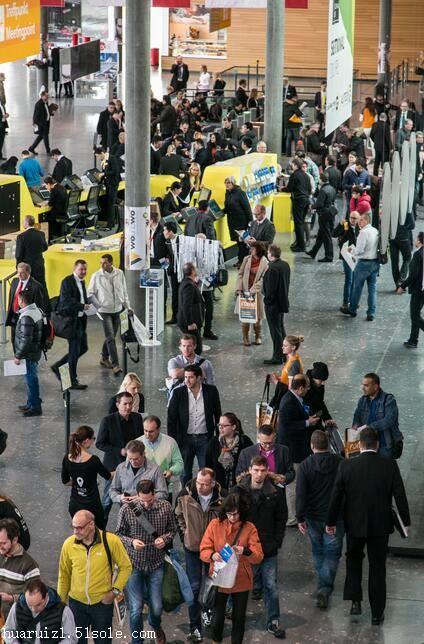 2018年德国斯图加特国际门窗及遮阳设备展览