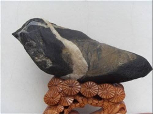 象形奇石哪里交易安全价格高