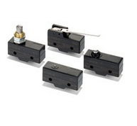 产品议价；OMRON小型基本开关Z-15GW21-B