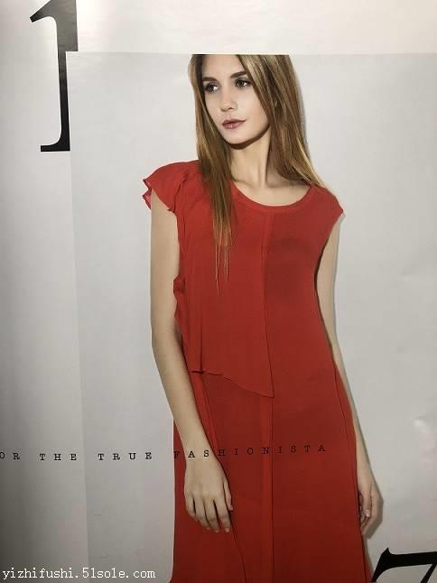 重庆服装批发市场杭州品牌折扣女装排行榜初次