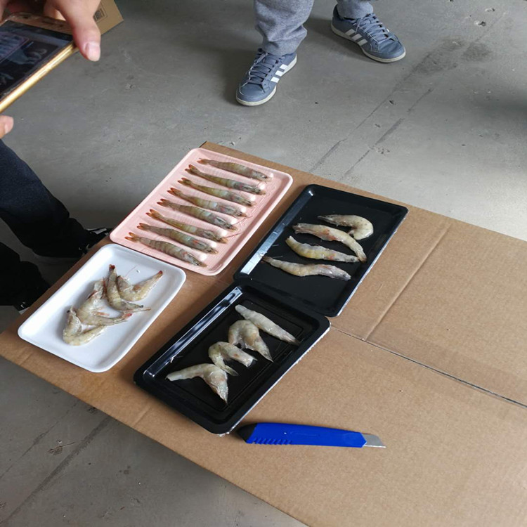 丰汇厂家直销不锈钢贴体包装机