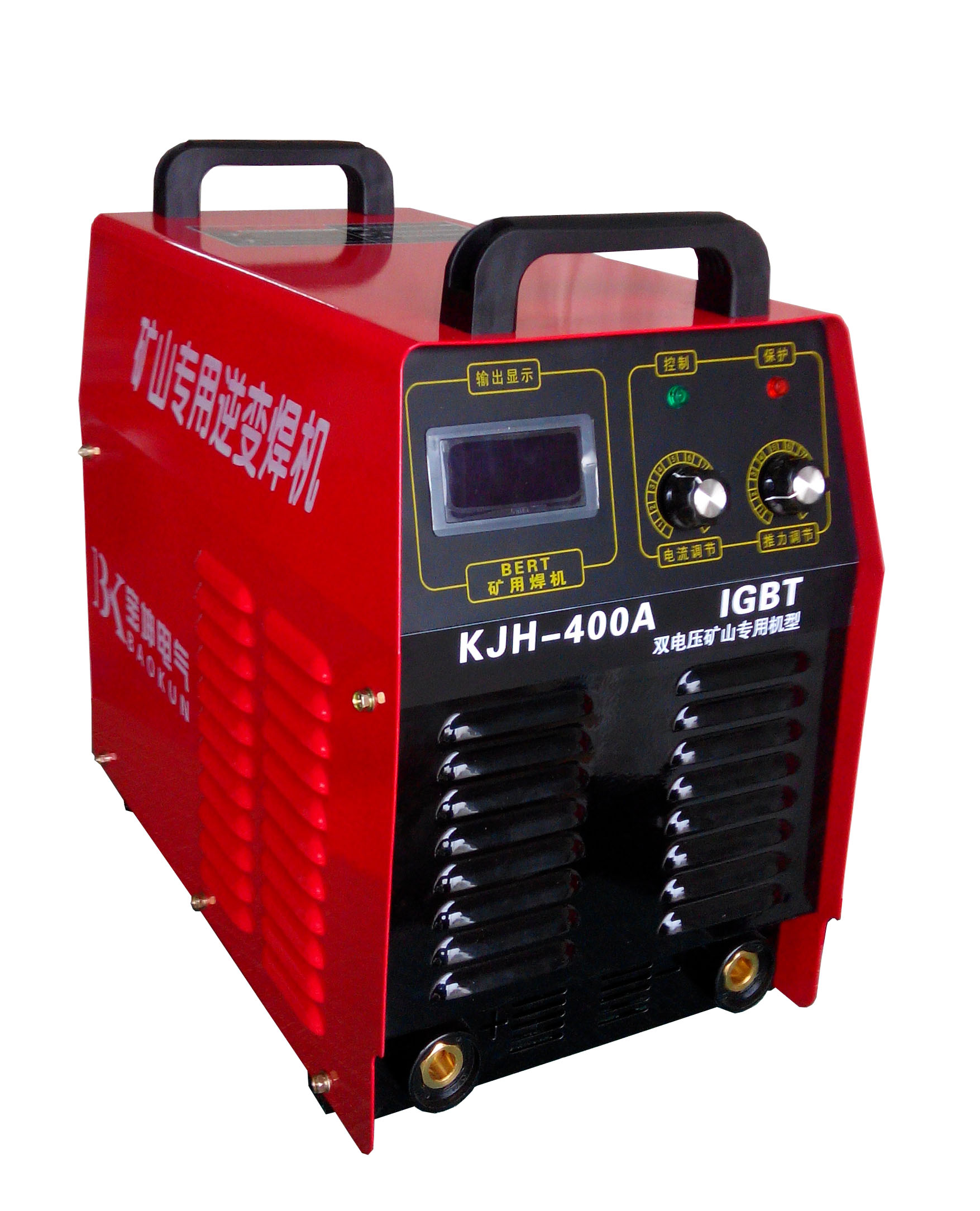 380V/660矿用焊机 贝尔特400A