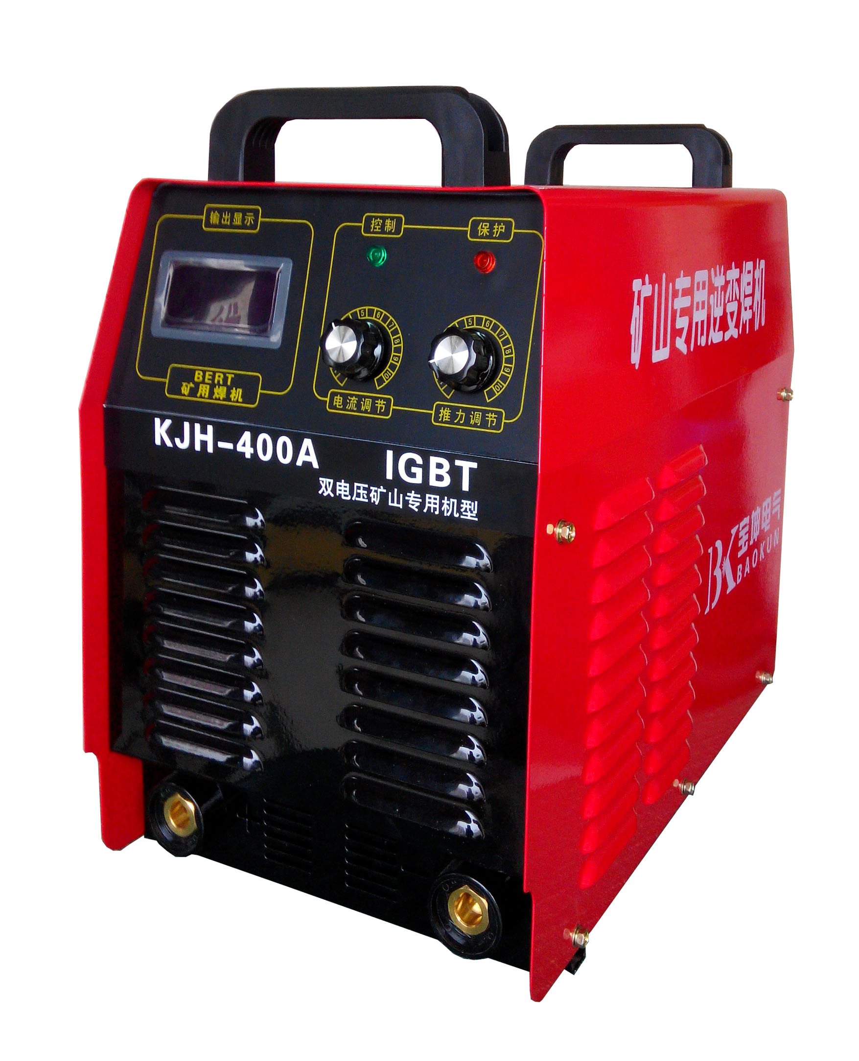 380V/660矿用焊机 贝尔特400A